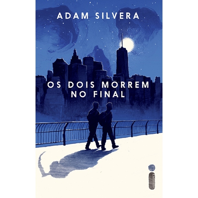 Os Dois Morrem no Final: Uma História Inesquecível