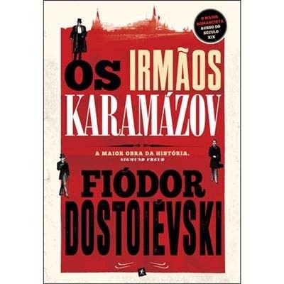 Os Irmãos Karamázov