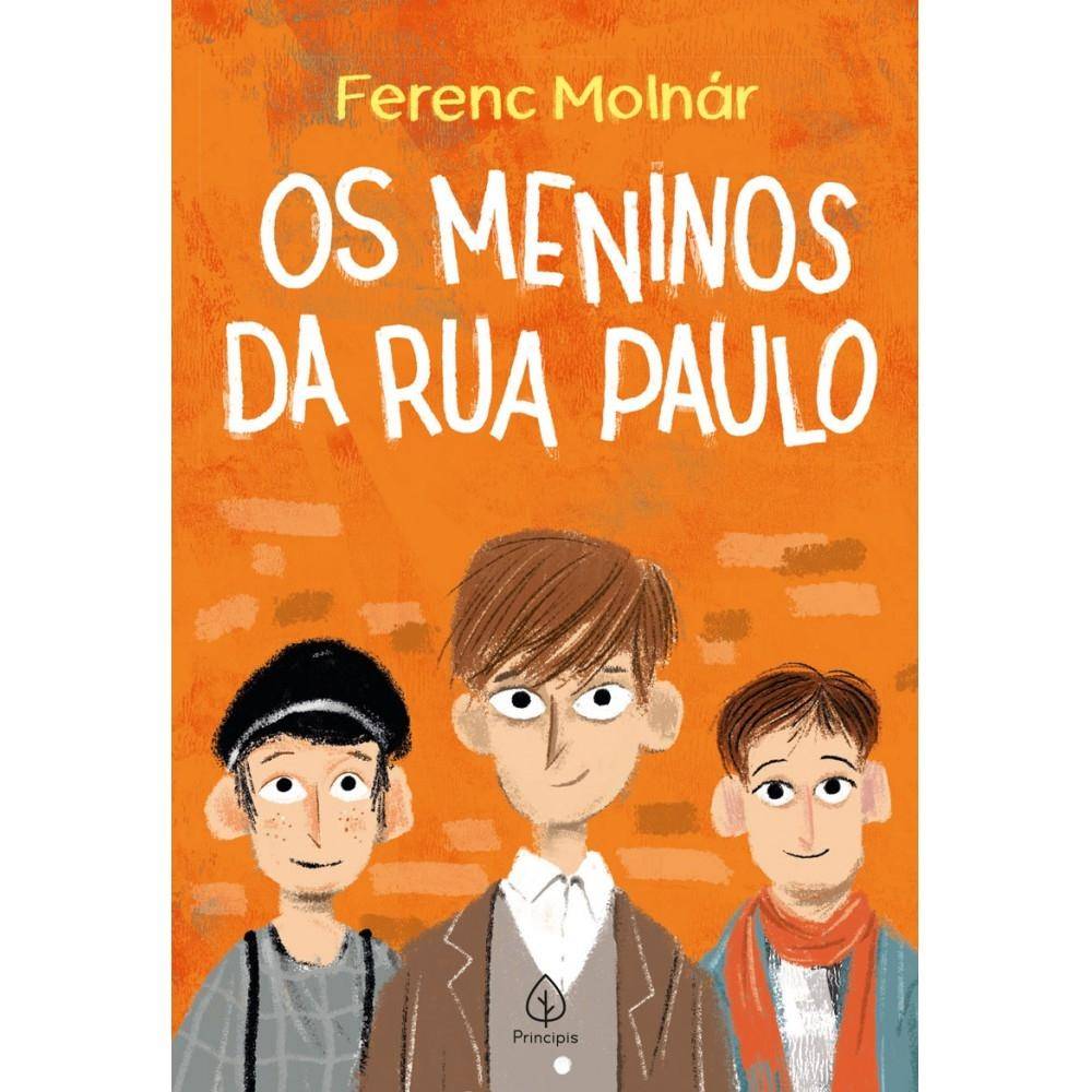 Os Meninos da Rua Paulo: Um Clássico da Literatura