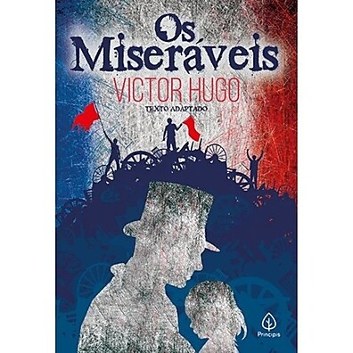 Os Miseráveis: A Saga Épica de Hugo