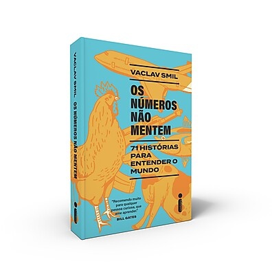 Os Números Não Mentem: Entenda o Mundo