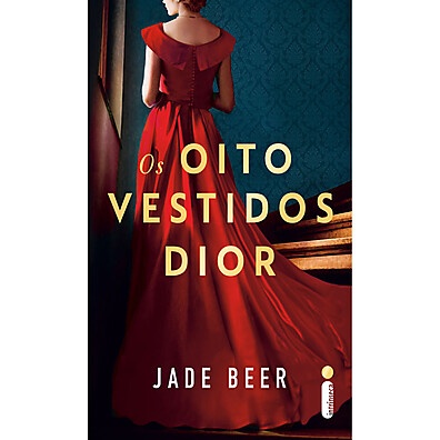 Os Oito Vestidos Dior – O Mistério que Conecta Duas Épocas