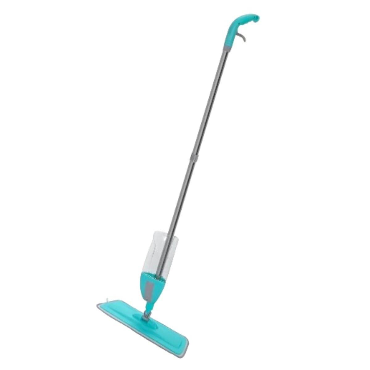 Mop Spray com Dispenser 350ml - Limpeza Fácil e Eficiente para Todos os Pisos