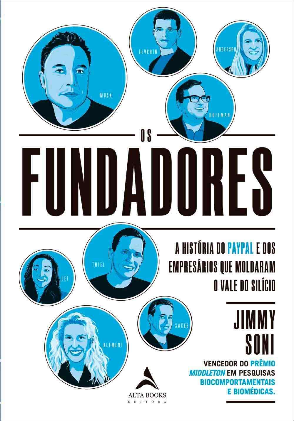 os-paypal-silicio-a-dos-visionarios-revolucionaria-e-historia-do-a-do-vale-fundadores-do-a