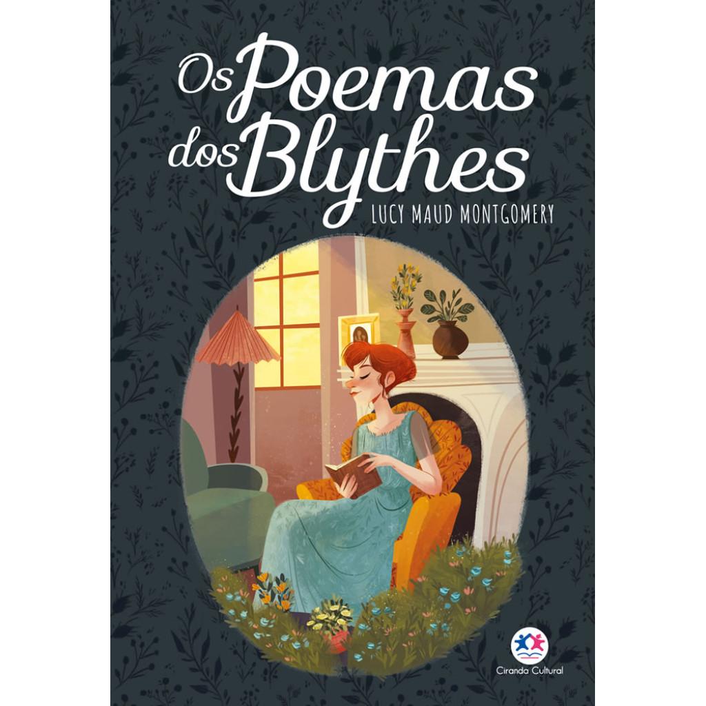 Os Poemas dos Blythes: Emoção e Nostalgia