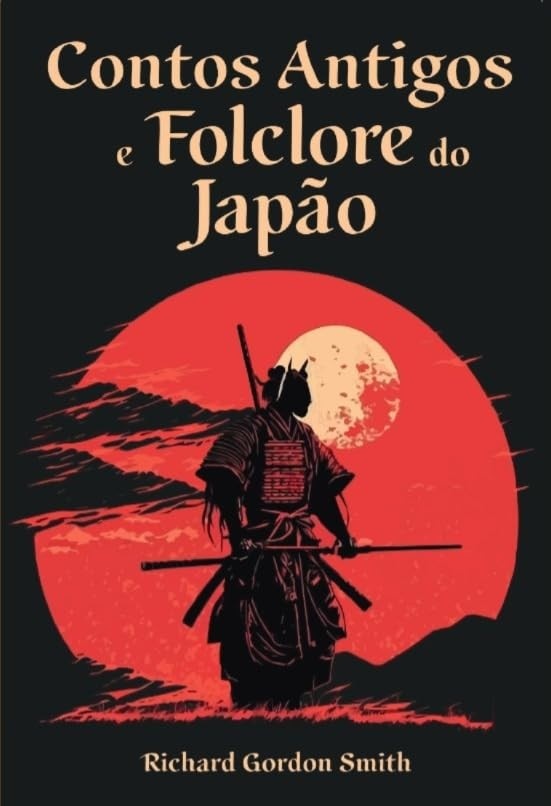 Desvende os Segredos do Japão Antigo: Contos e Folclore Fascinantes