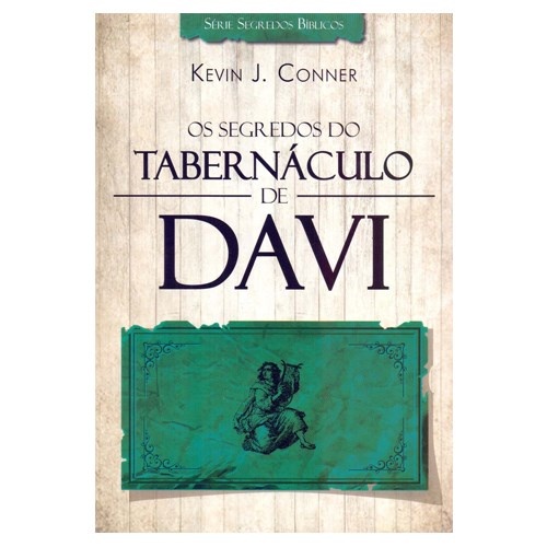 Os Segredos do Tabernáculo de Davi: O Poder das Palavras na Sua Vida