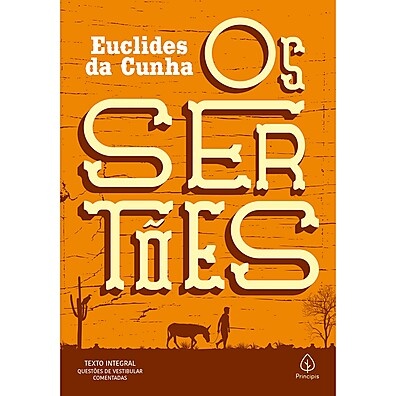 Os Sertões: Desvende o Brasil Profundo