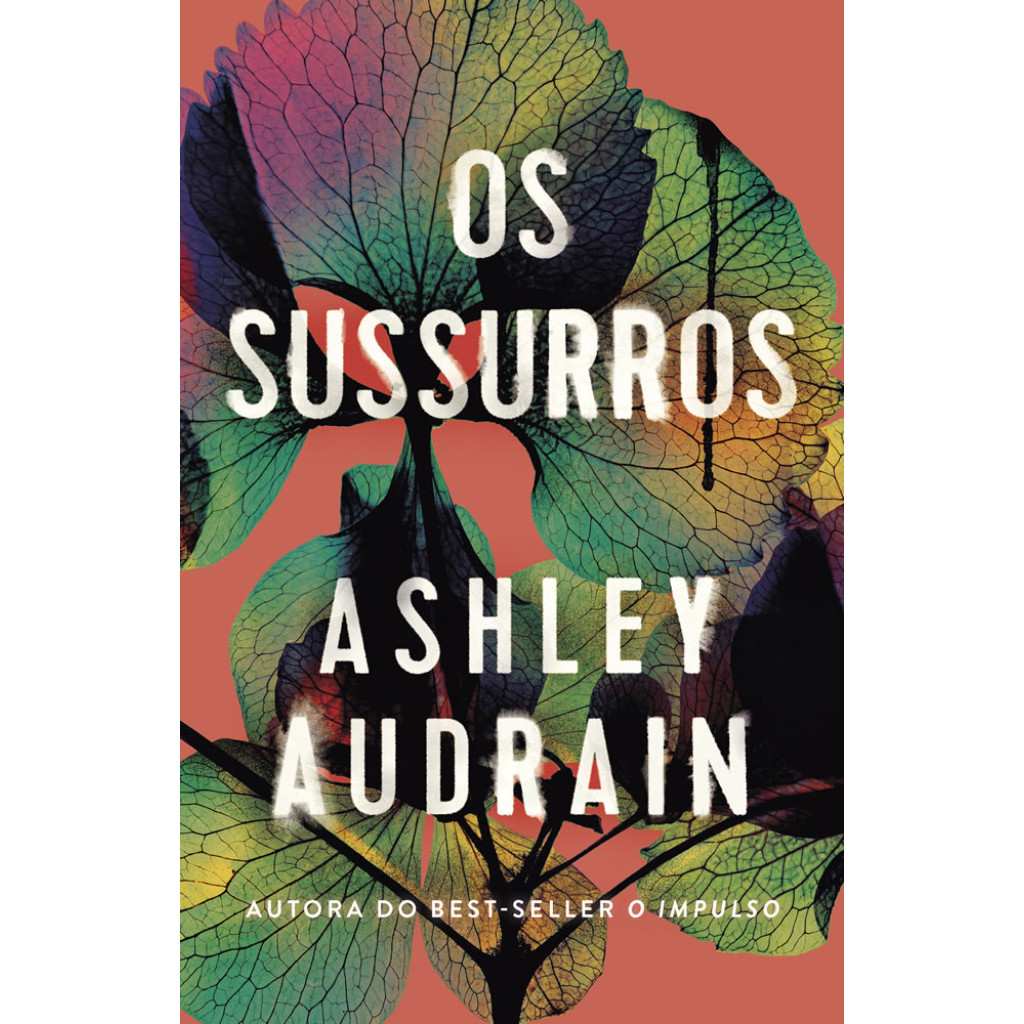 Os Sussurros: O Romance Psicológico que Você Precisa Ler