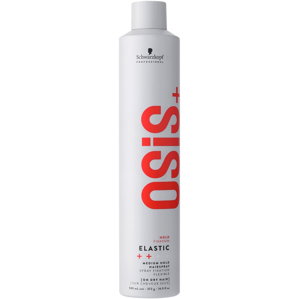OSiS Elastic: Crie Estilos Únicos!