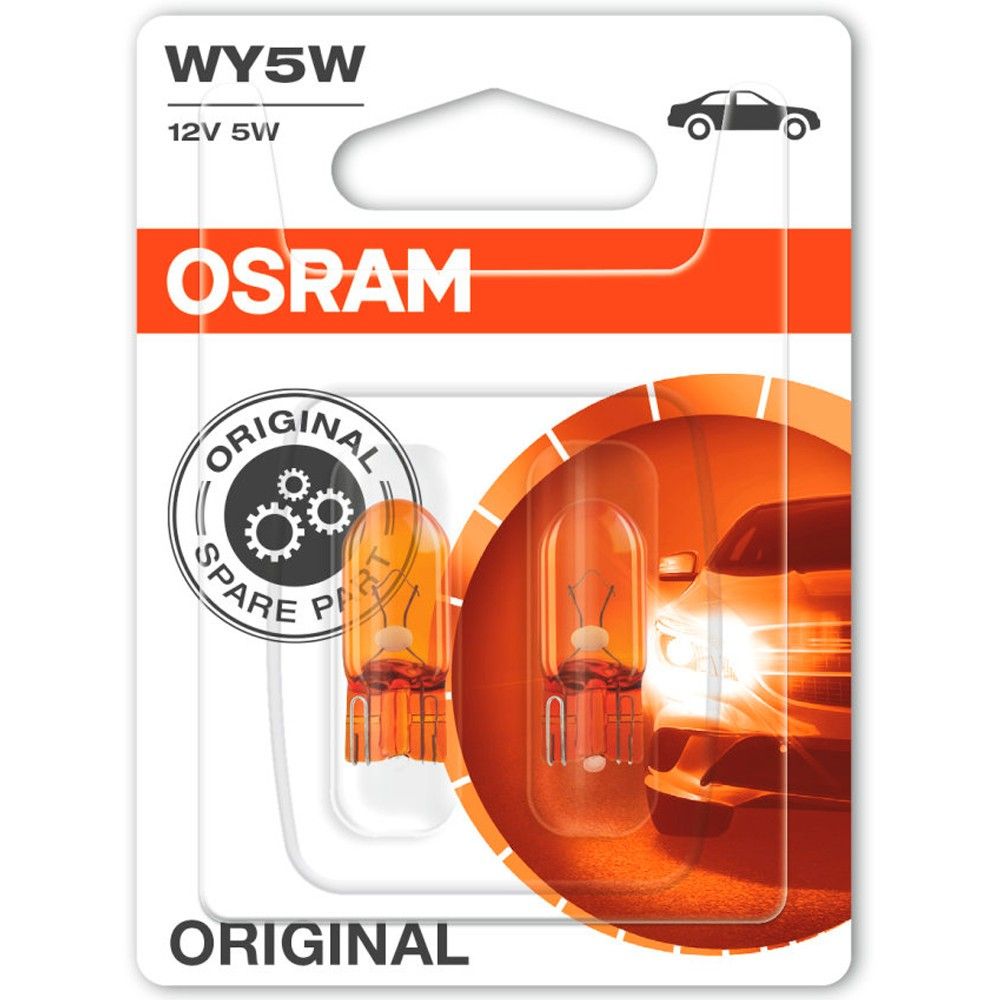Osram Pingo T10: Iluminação Automotiva Superior