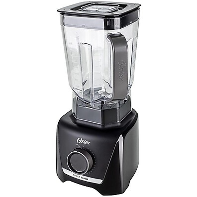 Oster 1400 Full: Liquidificador Potente e Completo