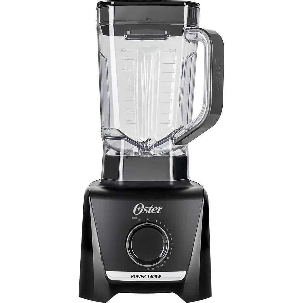 Oster 1400 Full: Liquidificador Potente e Versátil