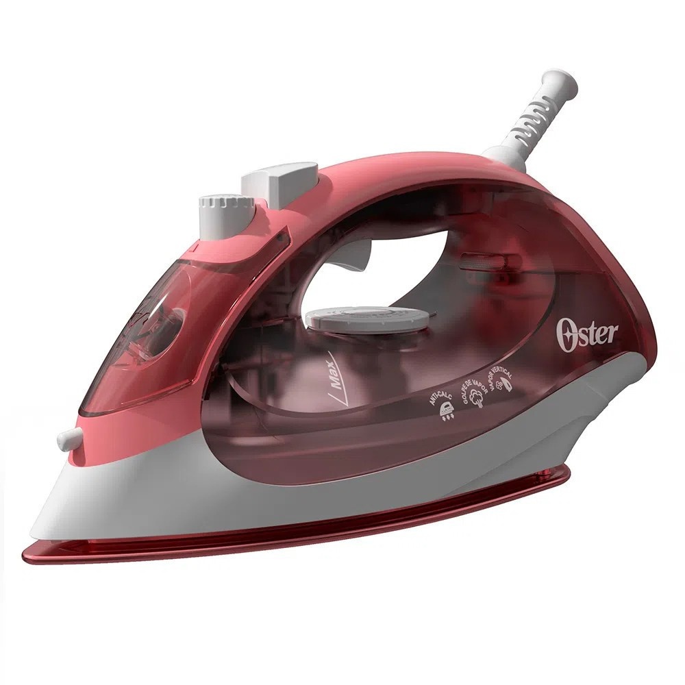 Oster Aeroceramic: Passe Suas Roupas com Facilidade!