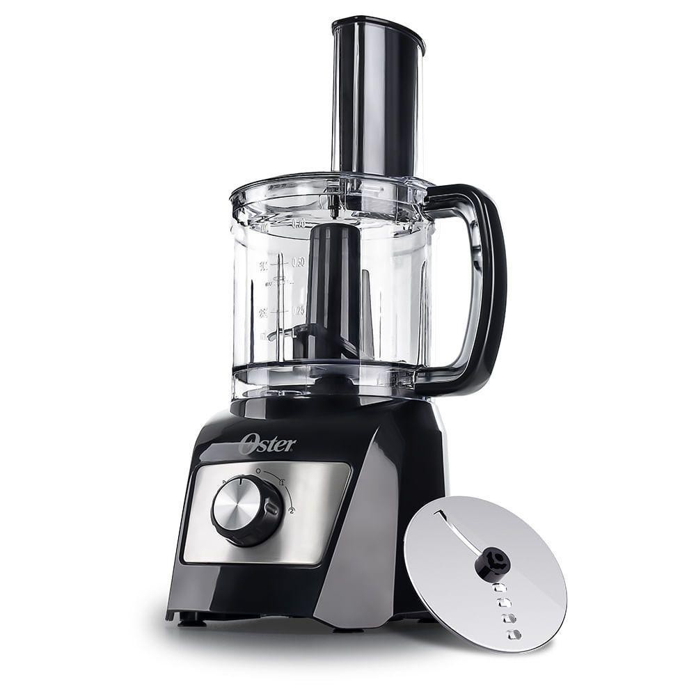Oster Compacto: Seu Novo Chef em Casa!
