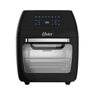 Oster OFRT780: Fritadeira Sem Óleo 3 em 1