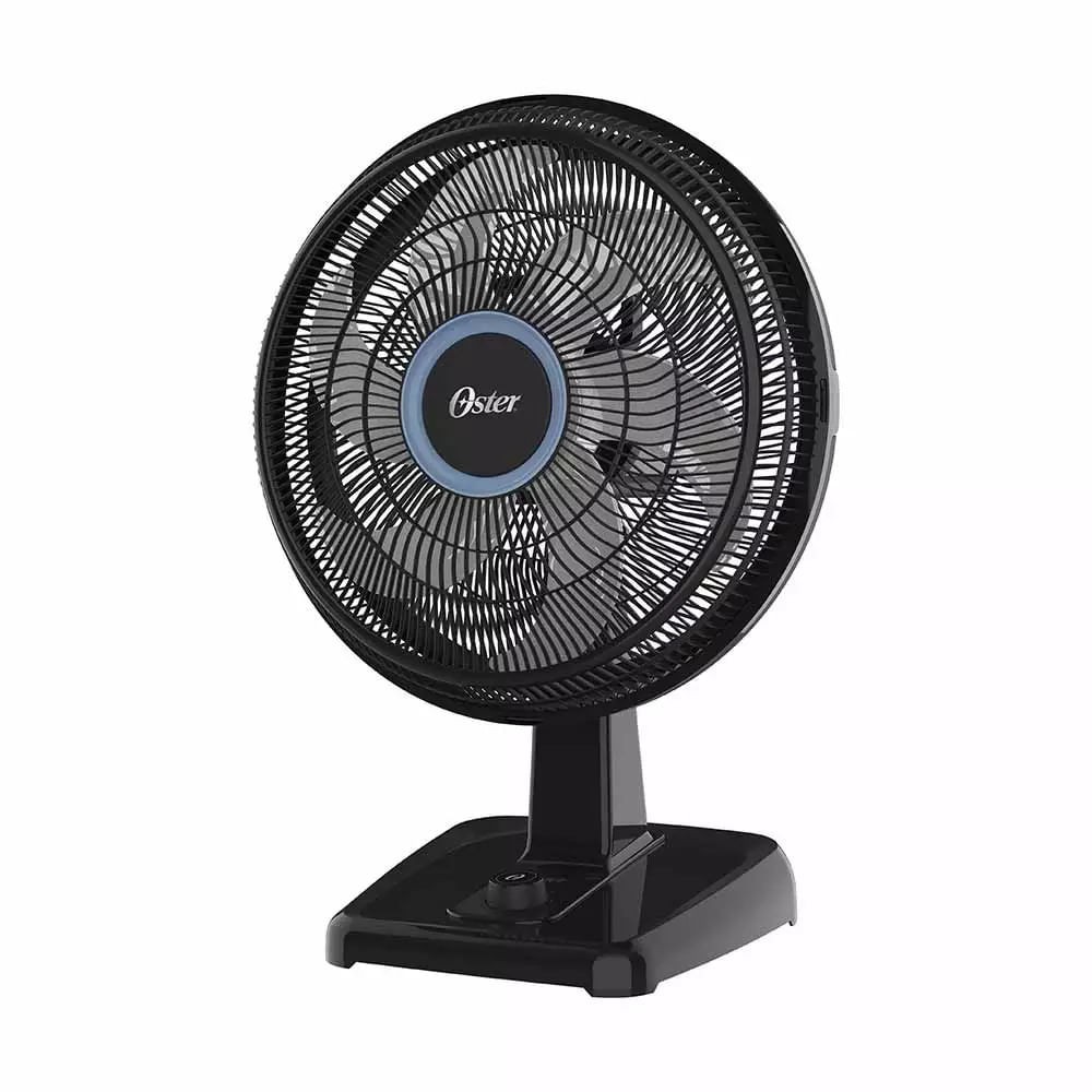 Oster OVTR480: Ventilador 6 Pás para Refrescar!