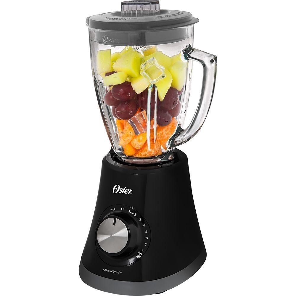 Oster Super Chef 750W: Seu Novo Chef de Cozinha!