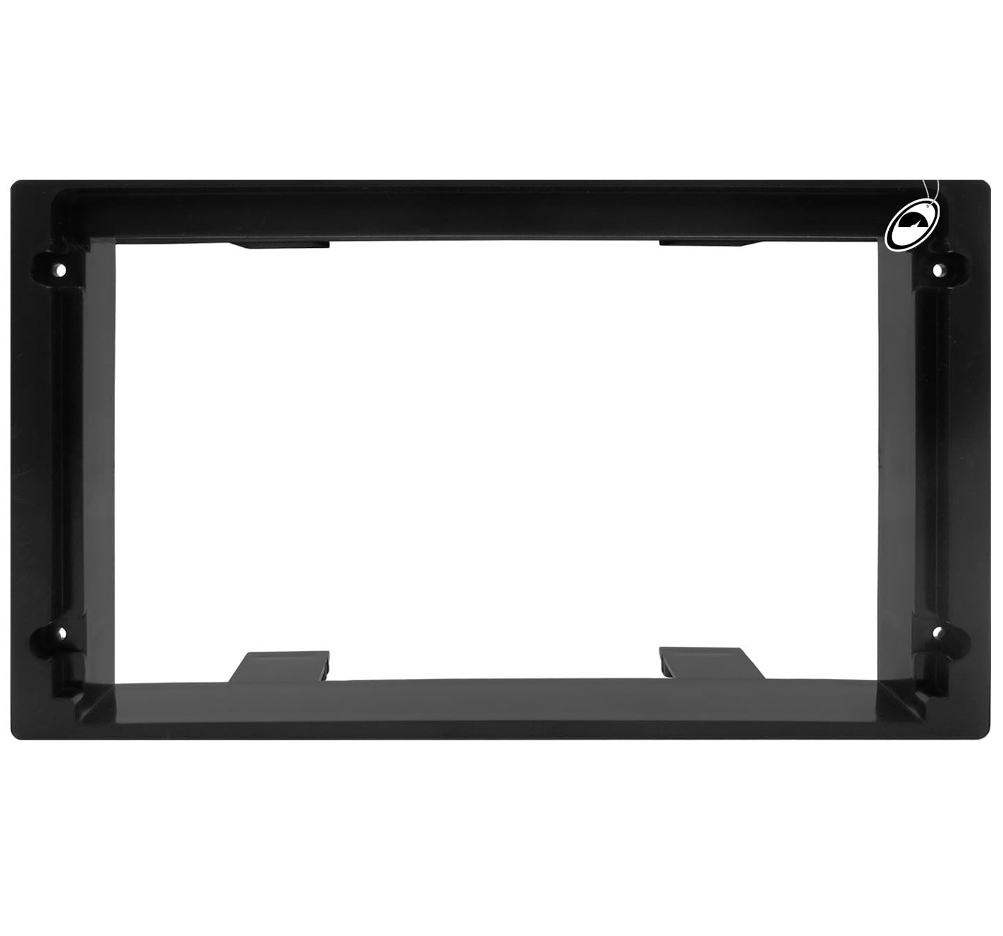 ou-2-golf-a-910-2003-preto-painel-2013-seu-moldura-polo-transforme-din-a