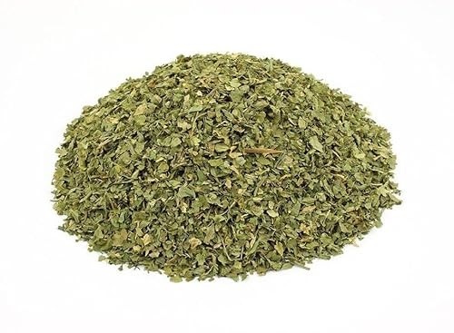 Salsa desidratada para chá ou tempero - 100g