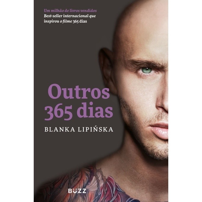 Outros 365 Dias: O Final Explosivo da Trilogia