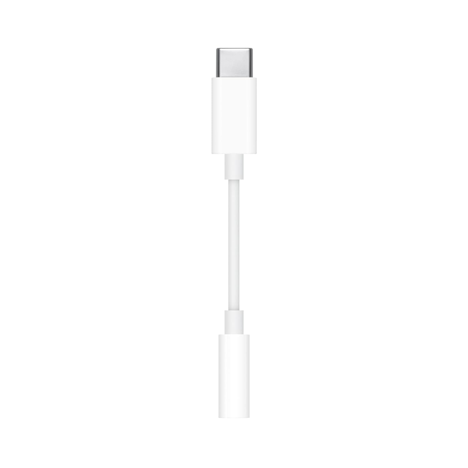 Adaptador USB-C para Fone de Ouvido 3.5mm: Som de Alta Qualidade em Qualquer Lugar!