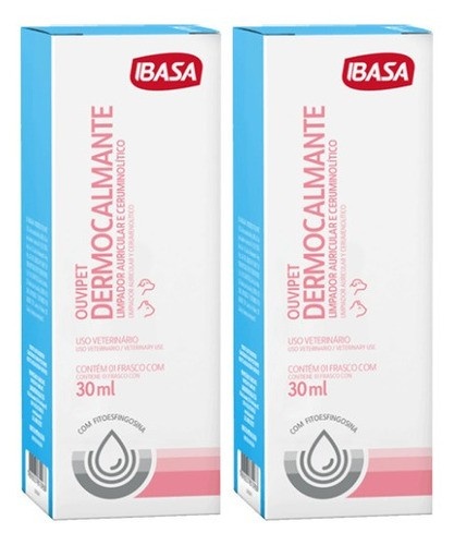 ouvipet-ibasa-limpeza-segura-para-ouvidos-de-pets