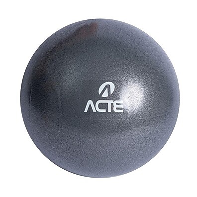 Overball Pilates 25cm: Fortaleça e Alongue!