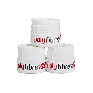 Overgrip Polyfibre Sat 0.6mm: Aderência e Durabilidade
