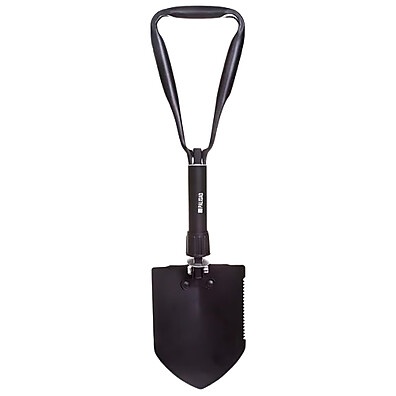 Pá Dobrável Palisad: Versatilidade para Camping e Jardinagem