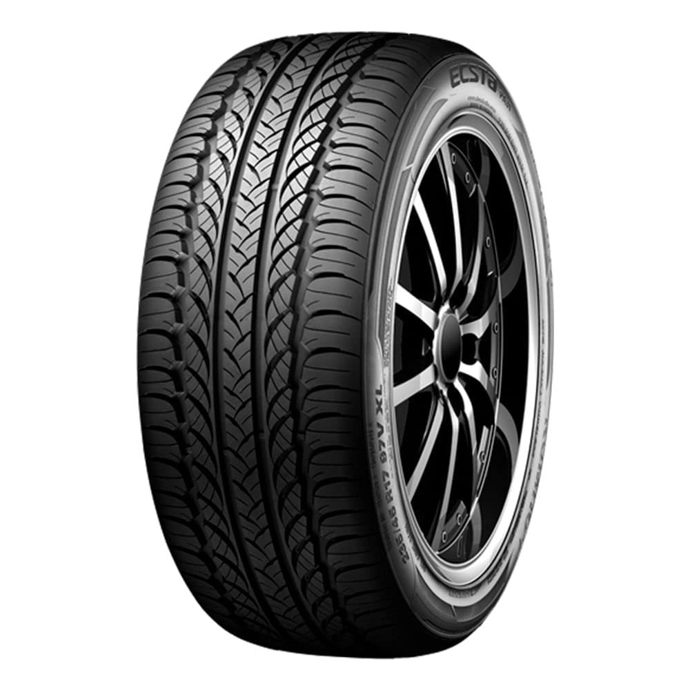 Pneu Kumho Ecsta PA31 215/55R18 91V: Performance e Segurança para Seu Veículo