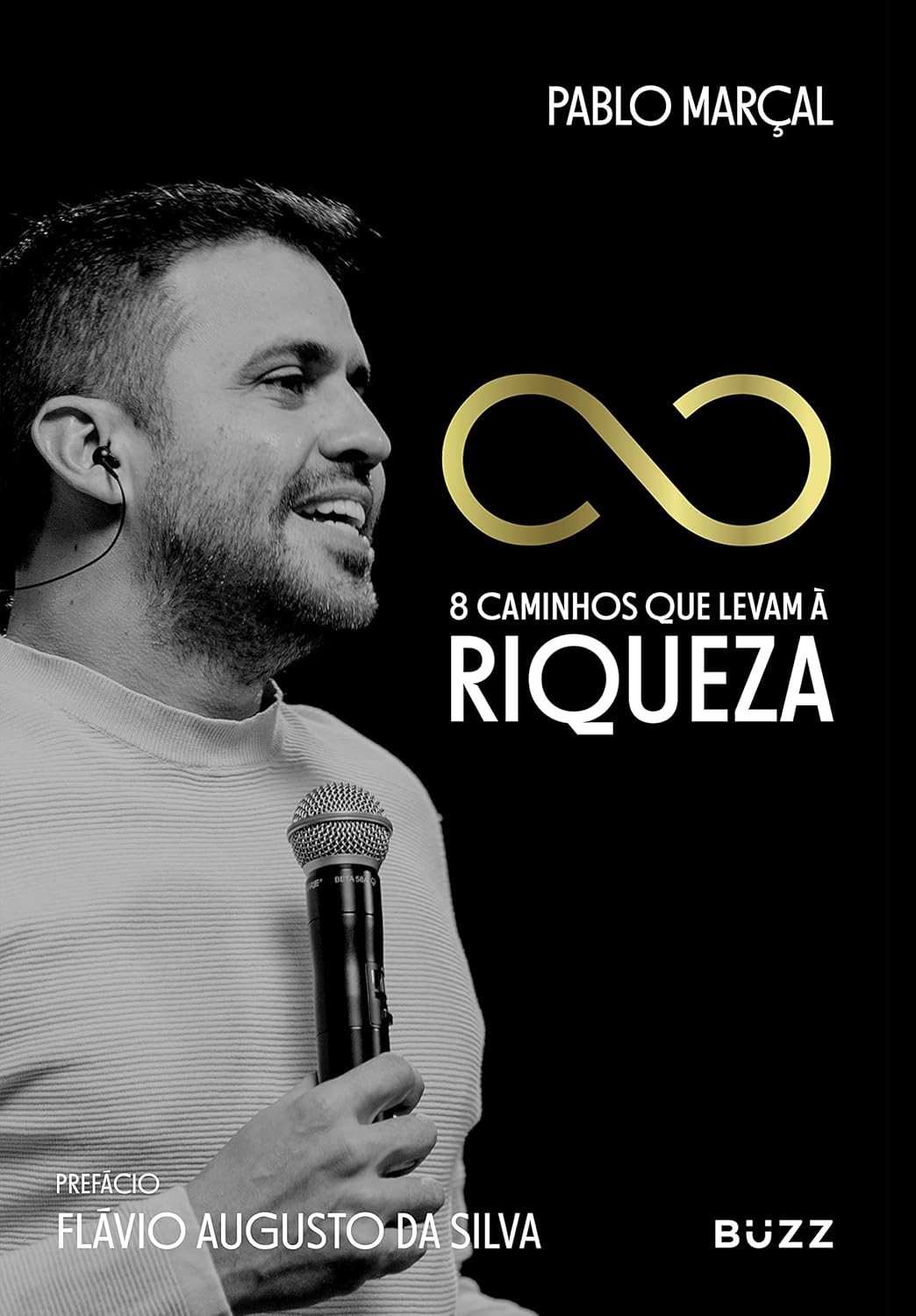8 Caminhos Que Levam à Riqueza: Desbloqueie Sua Abundância com Pablo Marçal