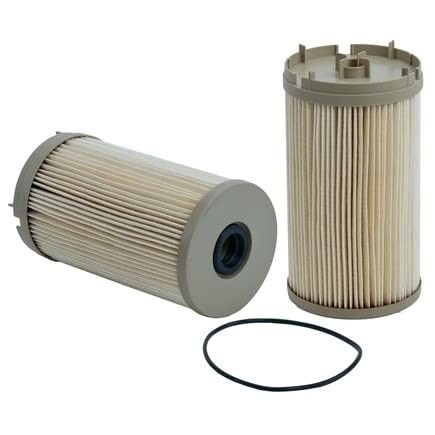 Filtro de Combustível Wix Sem Metal: Proteção Superior para Paccar Trucks