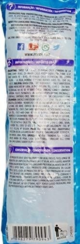 Balas De Gelatina Dentaduras Fini Pacote 500G