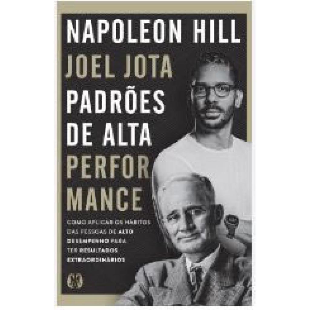 Padrões de Alta Performance: A Chave do Sucesso