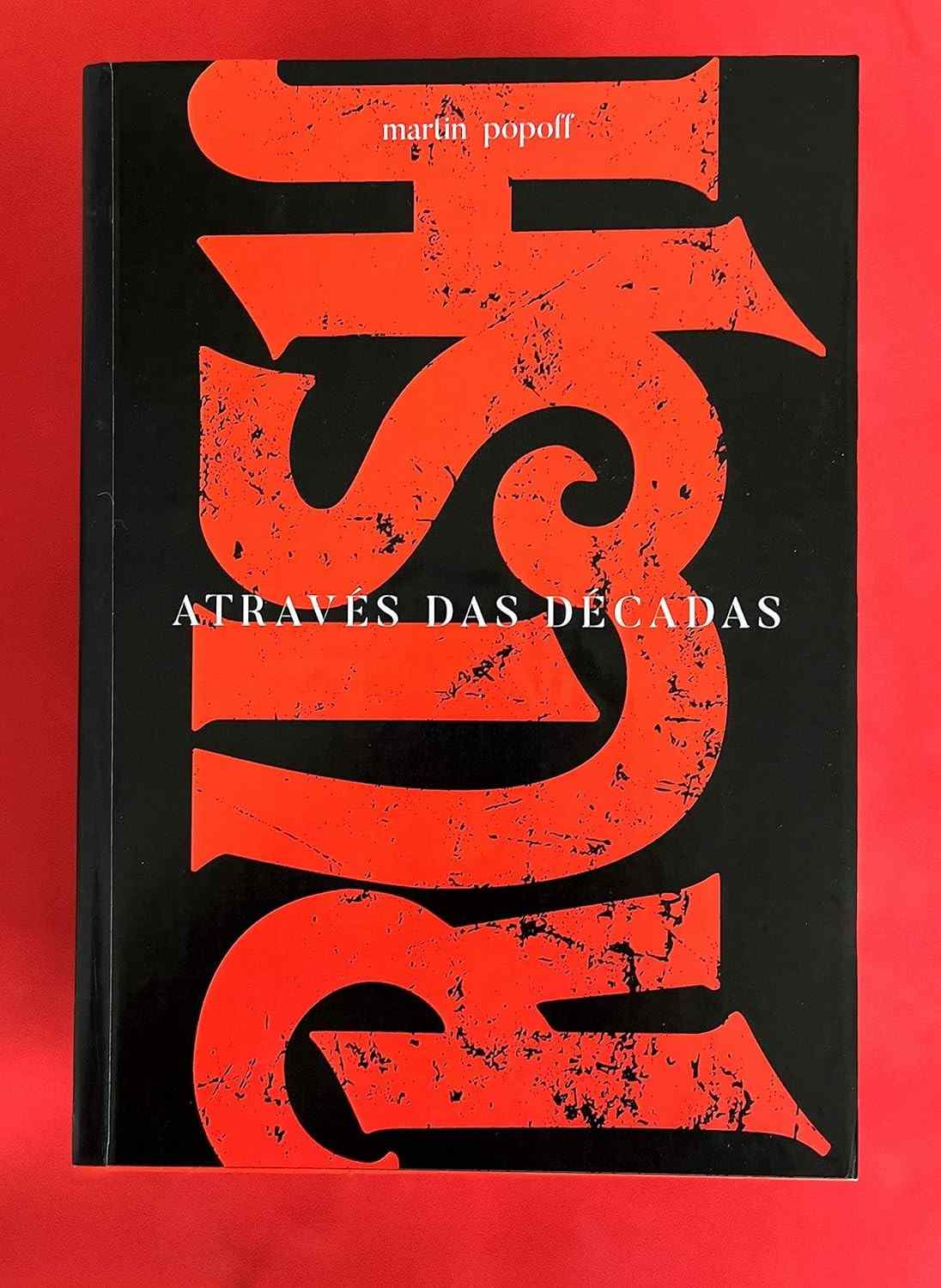 Rush: A Biografia Definitiva em 1216 Páginas - Edição Completa