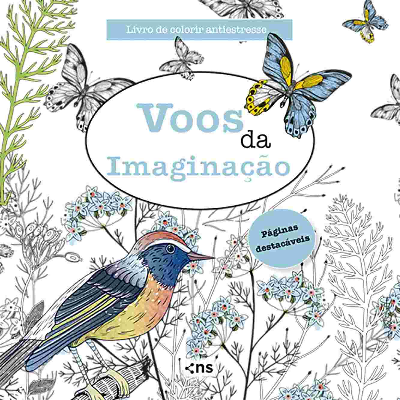 paginas-a-antiestresse-colorir-com-da-destacaveis-de-sua-livro-criatividade-imaginacao-liberte-voos-a