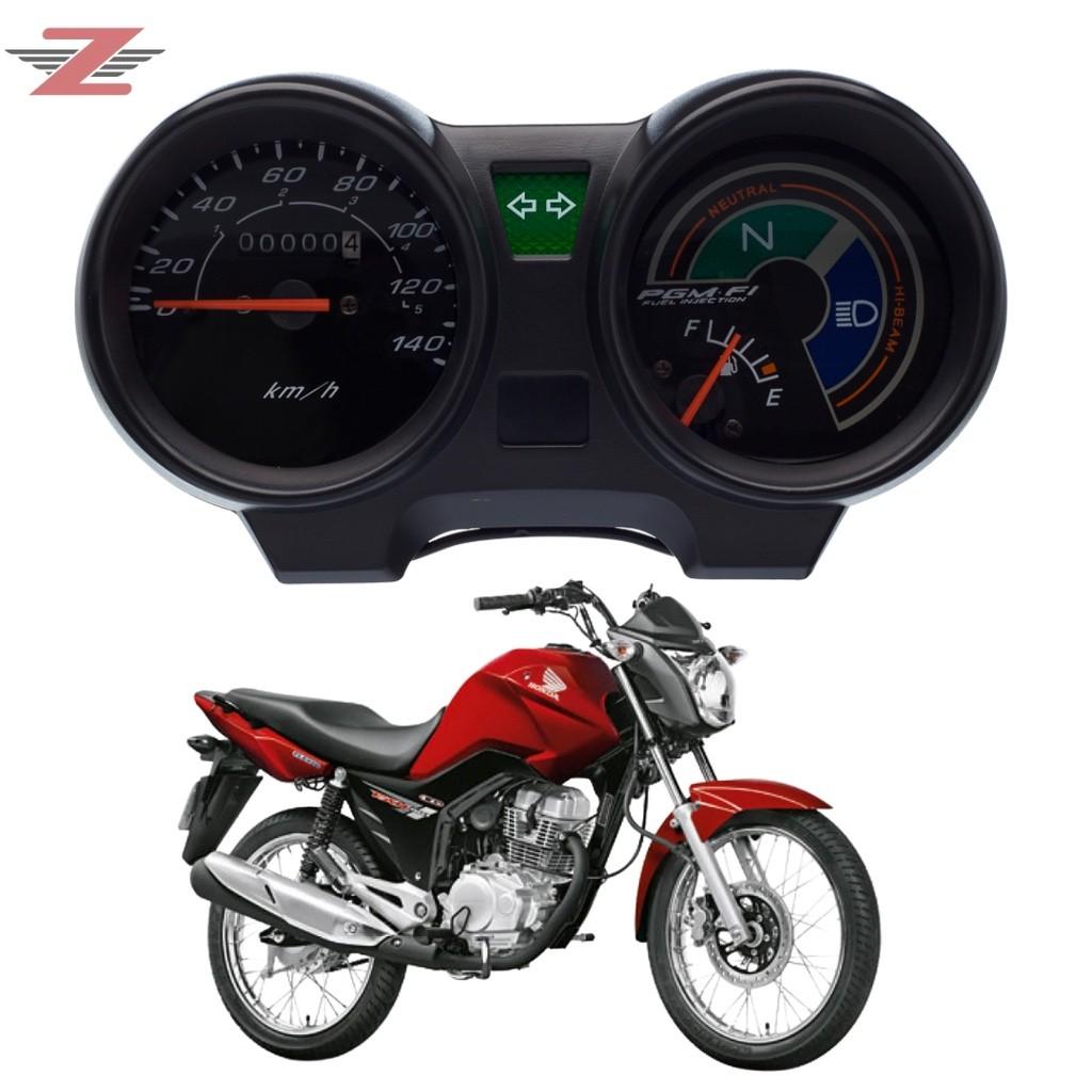 painel-cg-150-fan-2011-reposicao-completa