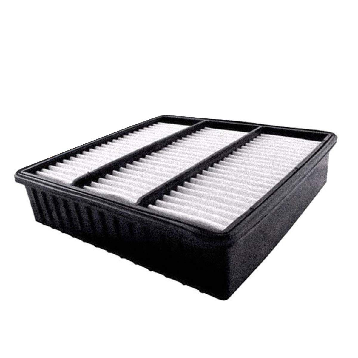 Filtro de Ar Wega JFA0587 para Mitsubishi Pajero TR4 2.0 (2003 em diante) - Performance e Proteção