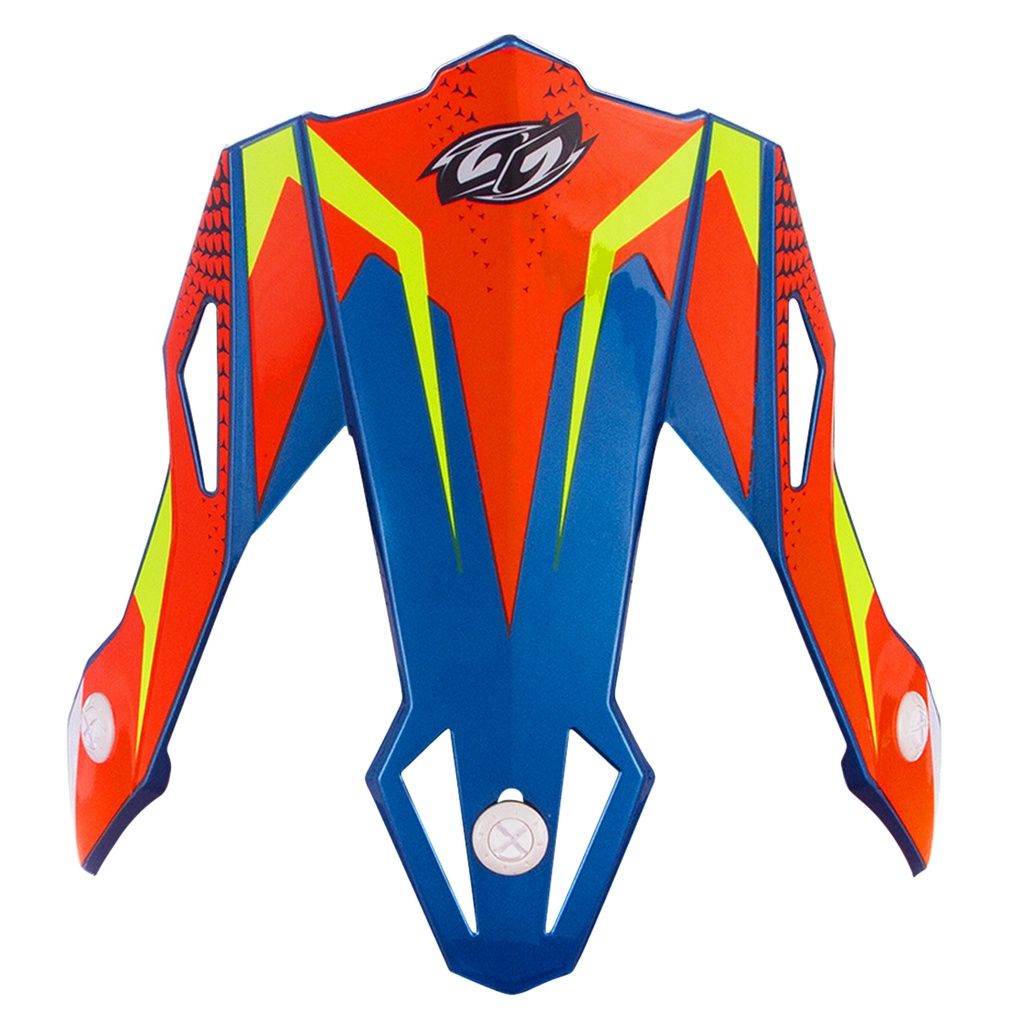 Pala Pro Tork Fast Fantasy: Reposição Original