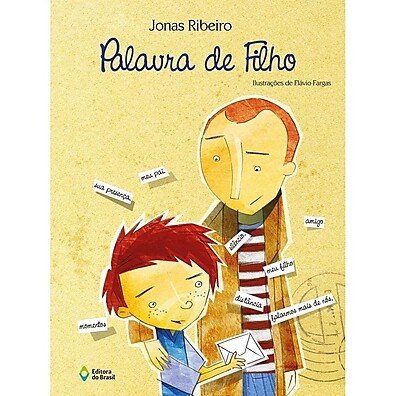 Palavra de Filho: A História Que Transforma Laços