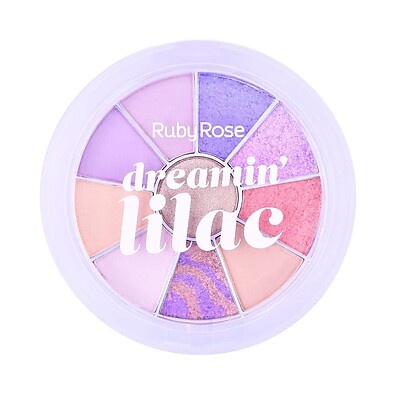 paleta-ruby-rose-dreamin-lilac-cores-iluminacao