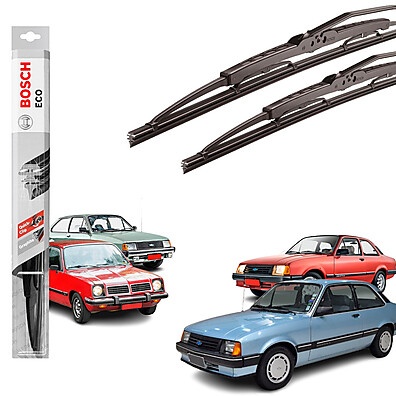 Palheta Bosch Chevette: Visão Clara e Segura!