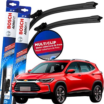 Palheta Bosch Multiclip Tracker 2020-2025: Visão Clara!
