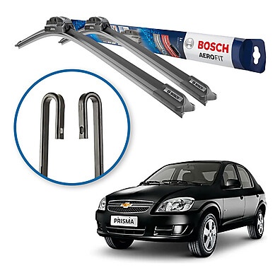 Palheta Bosch Prisma 2006-2013: Visão Clara e Segura!