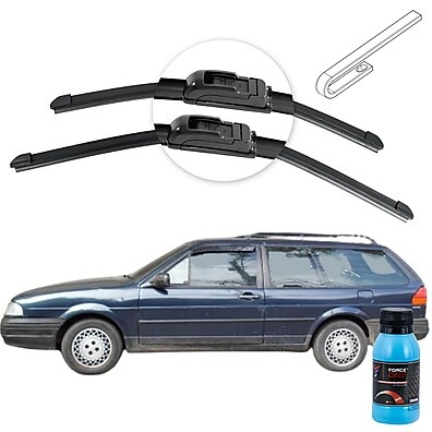 Palheta Limpador Ford Versailles/Royale 91 a 96
