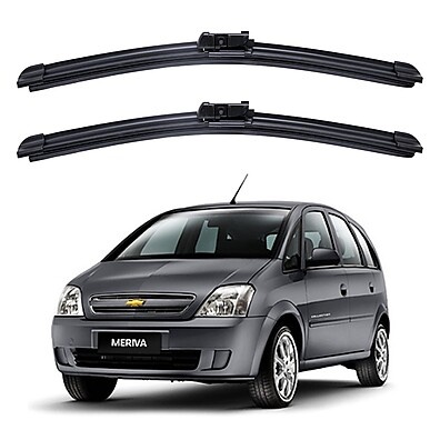 Palheta Limpador Meriva 2002-2003: Visão Clara!