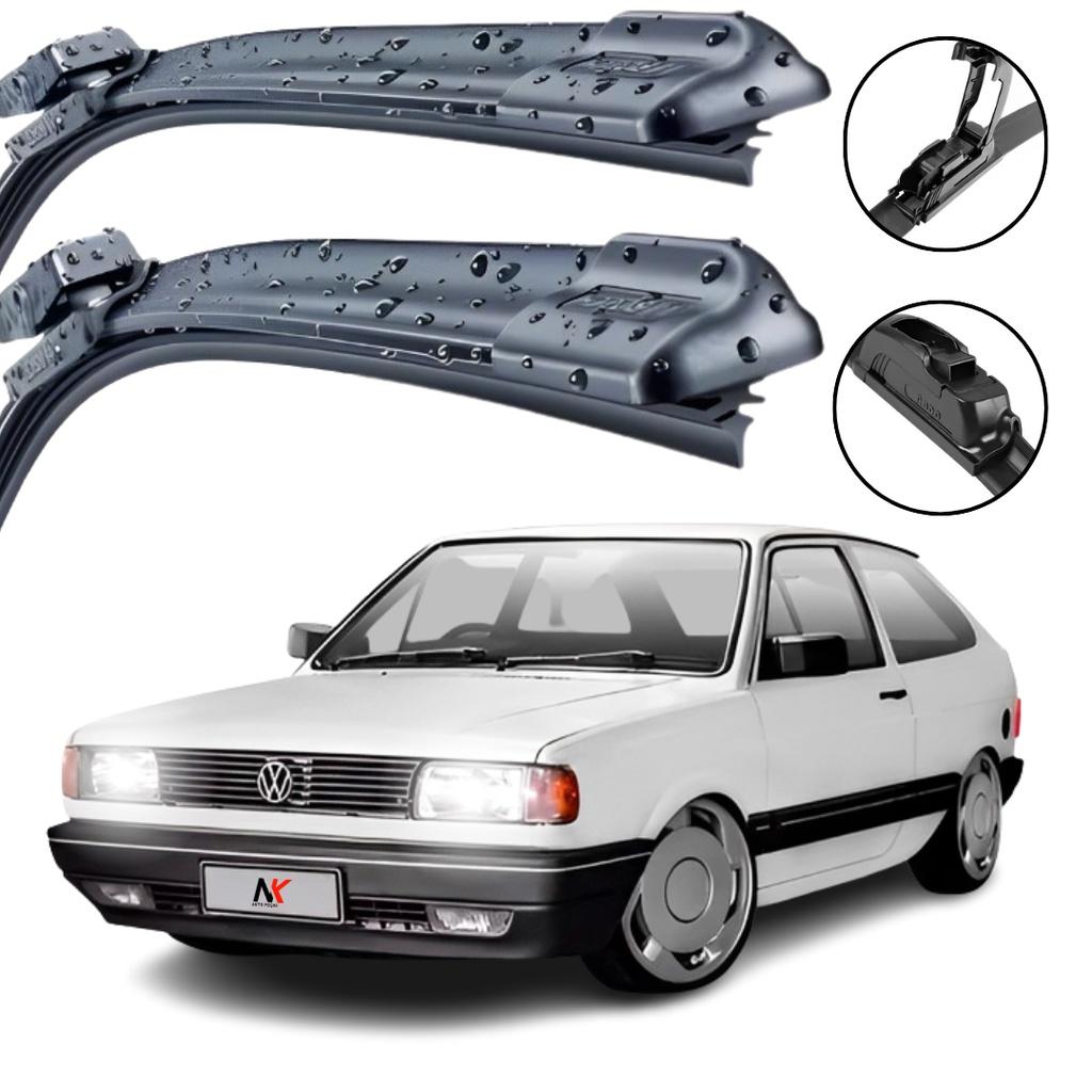 Palheta Limpador Parabrisa 16" Gol G1/Voyage/Parati