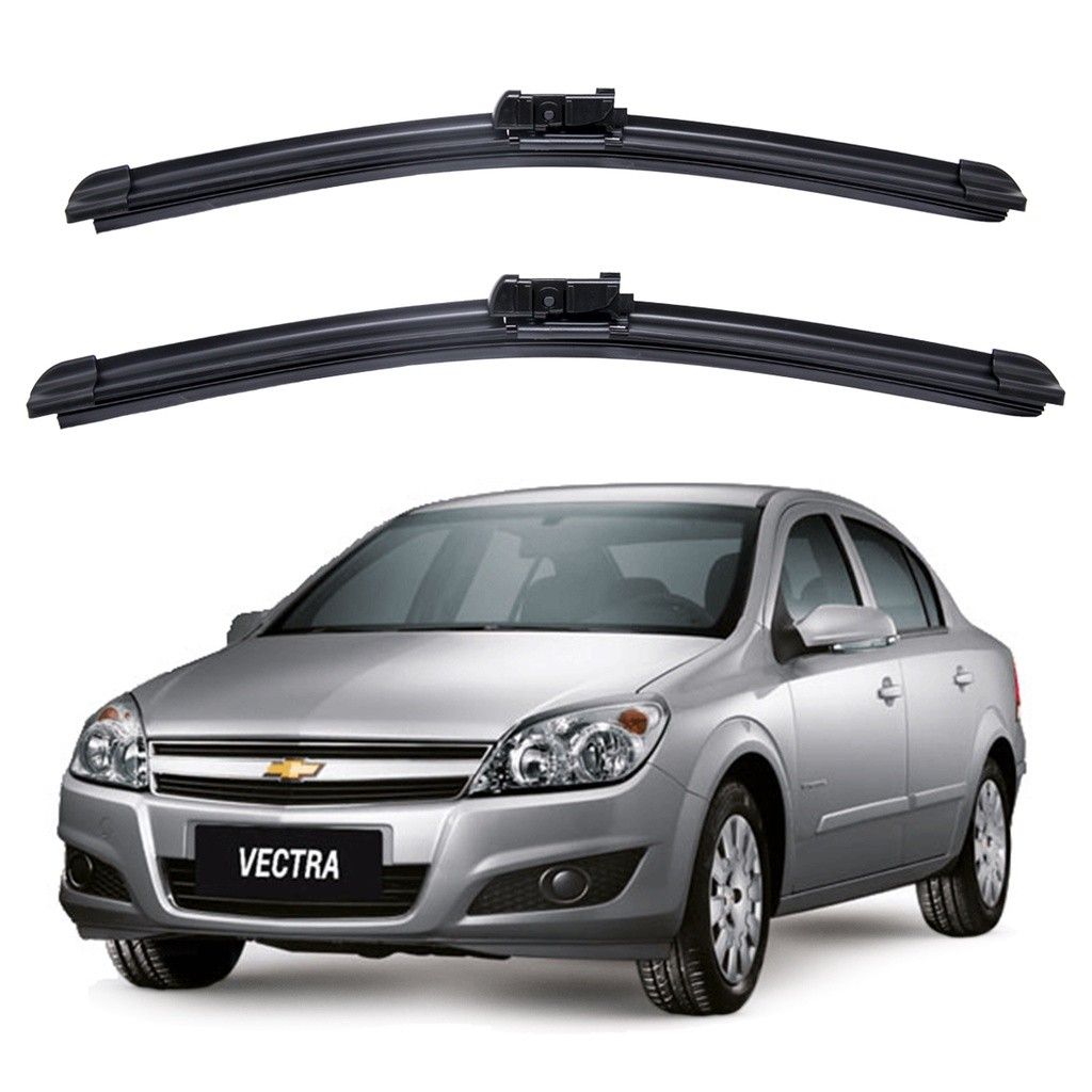 Palheta Limpador Vectra 2006-2008: Visão Clara!