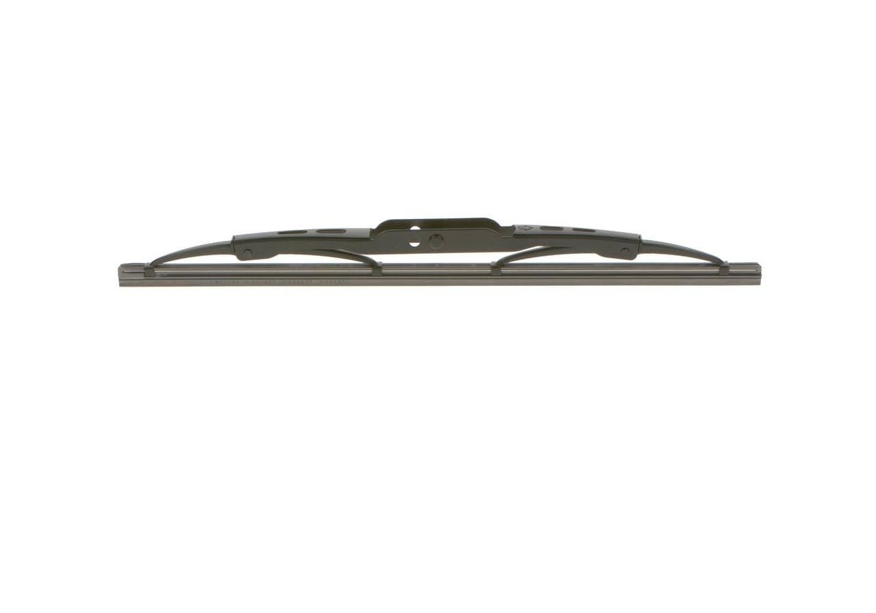 Palheta Limpador Para-Brisa Traseira Bosch Rear H308 - Visibilidade e Segurança para seu Veículo